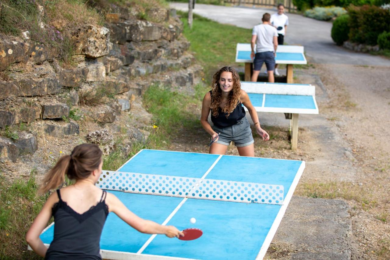 Camping Rcn Val De Cantobre מראה חיצוני תמונה