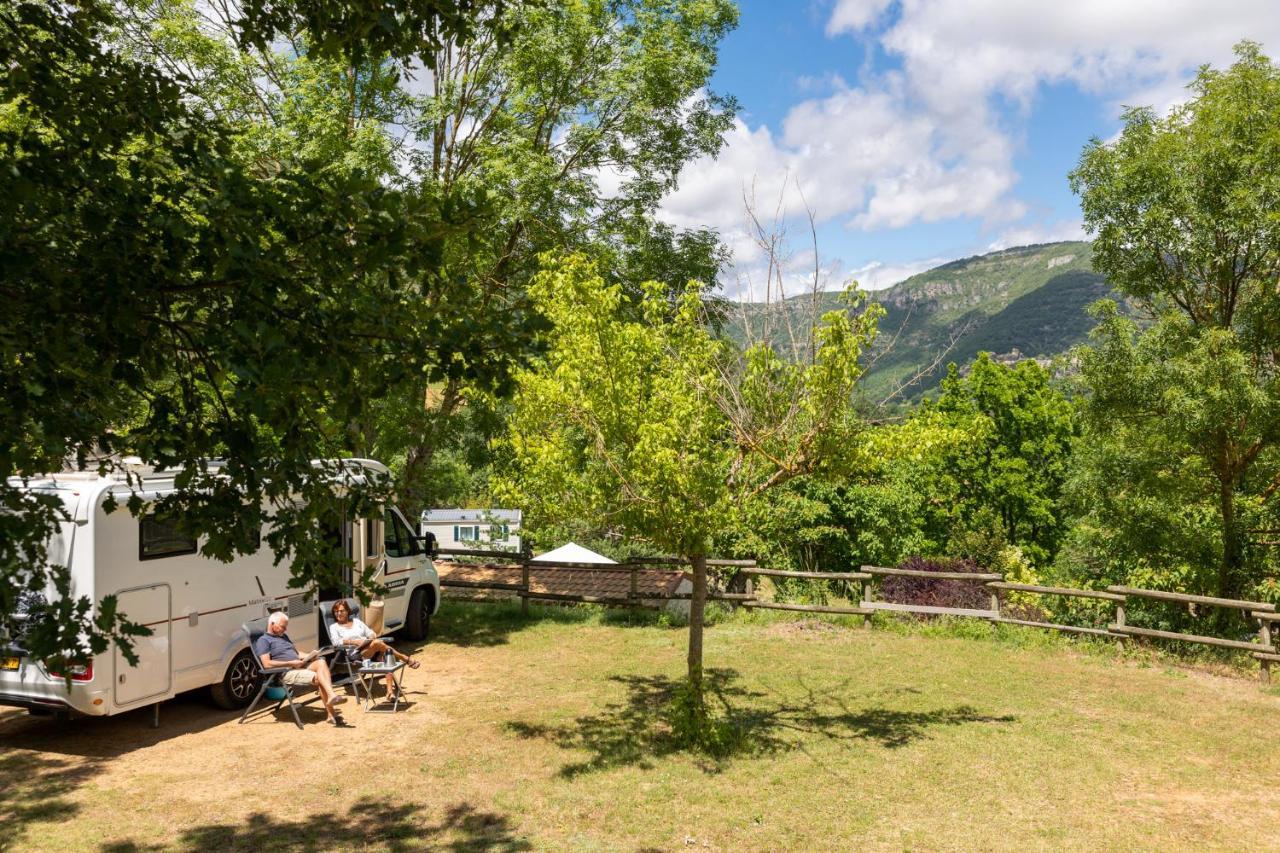 Camping Rcn Val De Cantobre מראה חיצוני תמונה