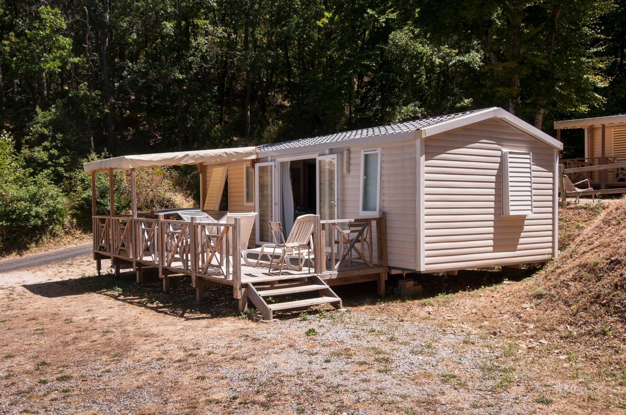Camping Rcn Val De Cantobre חדר תמונה