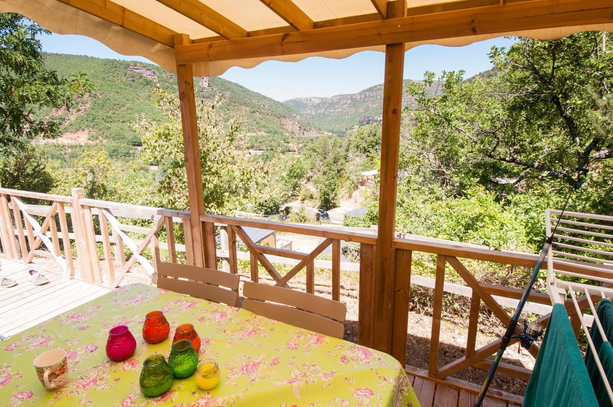 Camping Rcn Val De Cantobre חדר תמונה