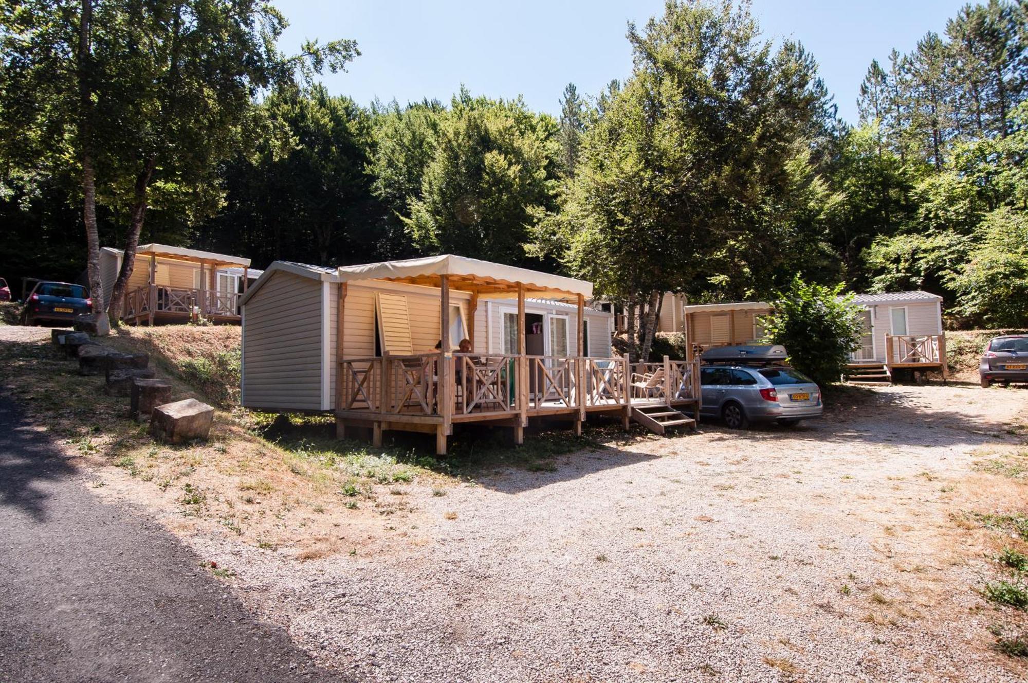 Camping Rcn Val De Cantobre חדר תמונה
