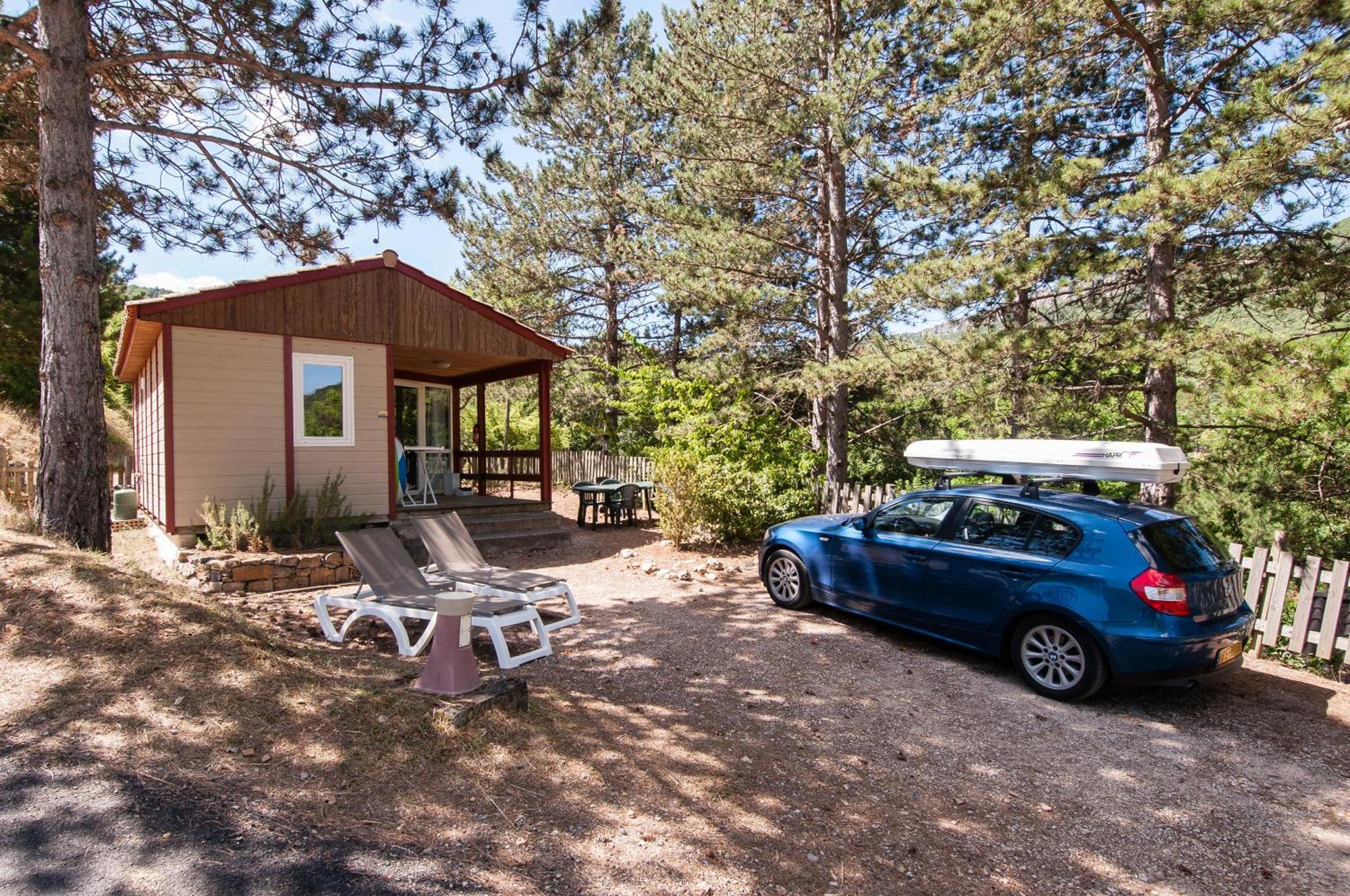 Camping Rcn Val De Cantobre חדר תמונה