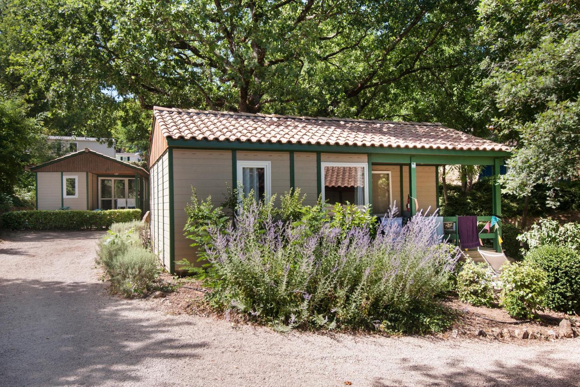 Camping Rcn Val De Cantobre חדר תמונה