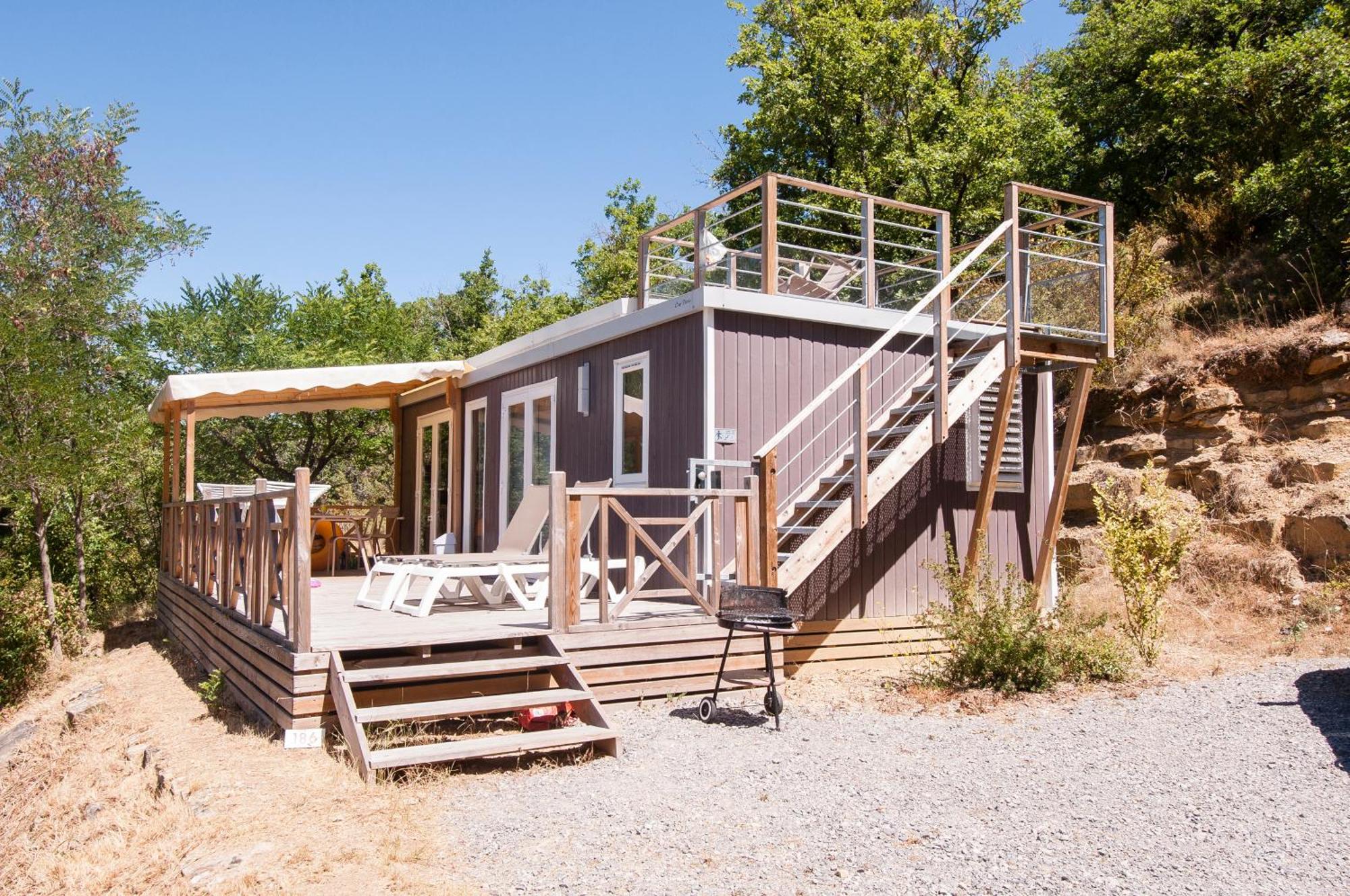 Camping Rcn Val De Cantobre חדר תמונה