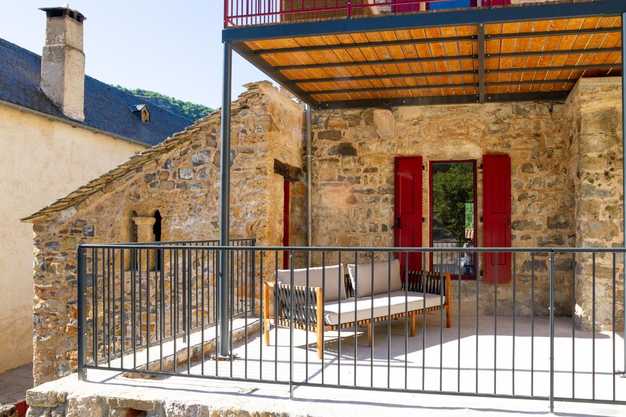 Camping Rcn Val De Cantobre חדר תמונה
