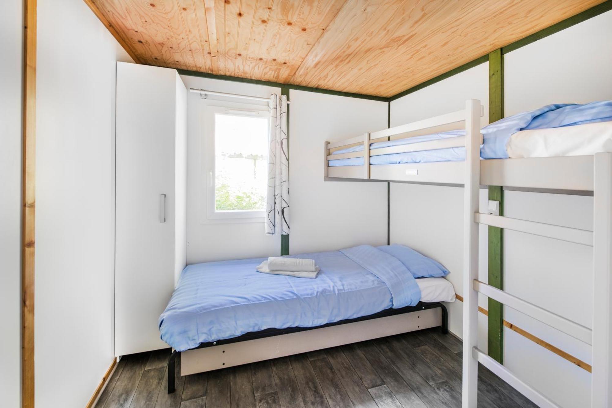 Camping Rcn Val De Cantobre מראה חיצוני תמונה