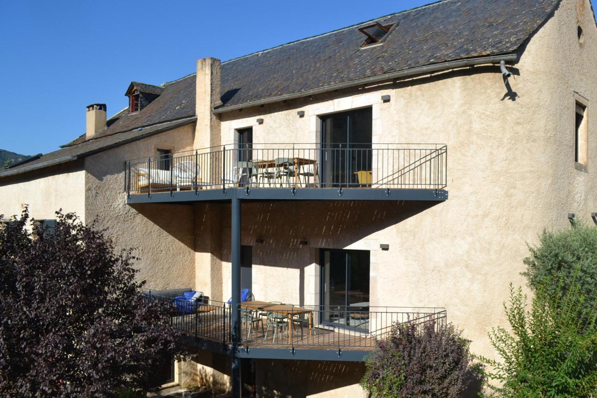Camping Rcn Val De Cantobre חדר תמונה