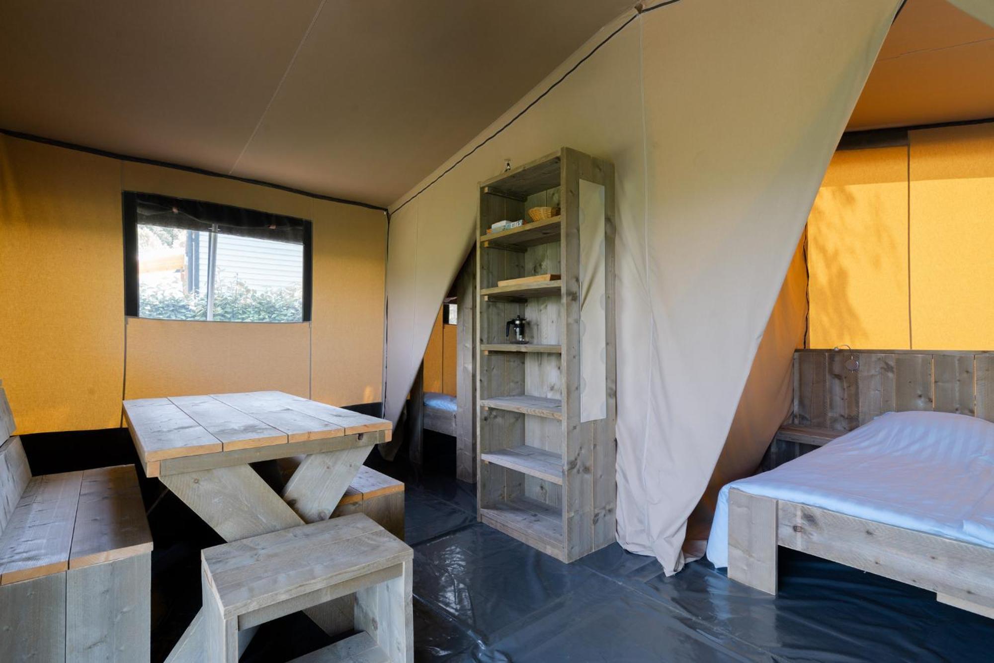 Camping Rcn Val De Cantobre מראה חיצוני תמונה
