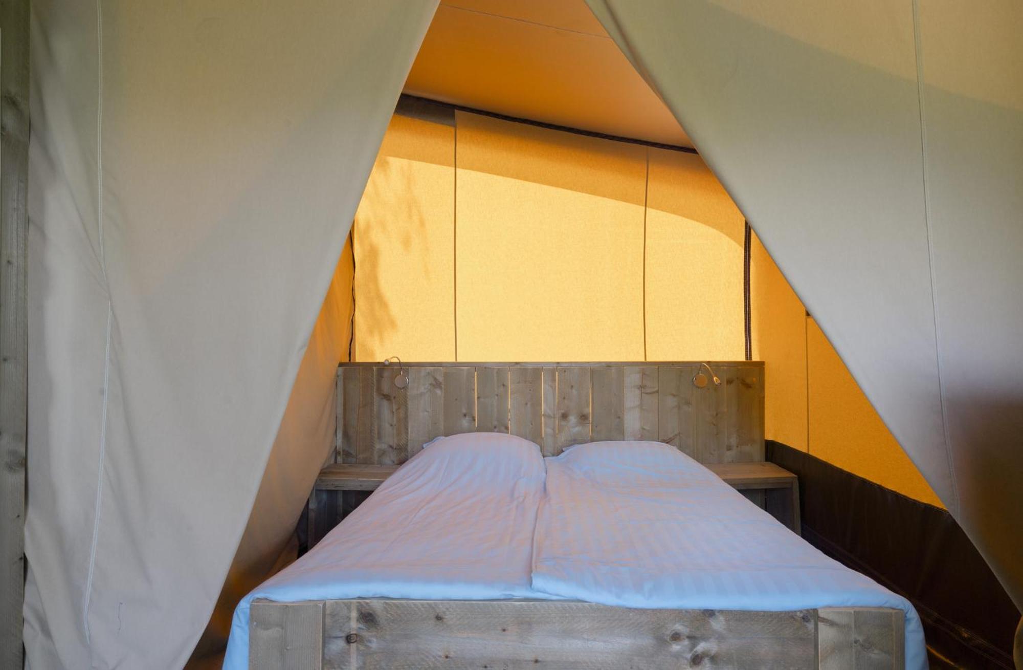 Camping Rcn Val De Cantobre חדר תמונה