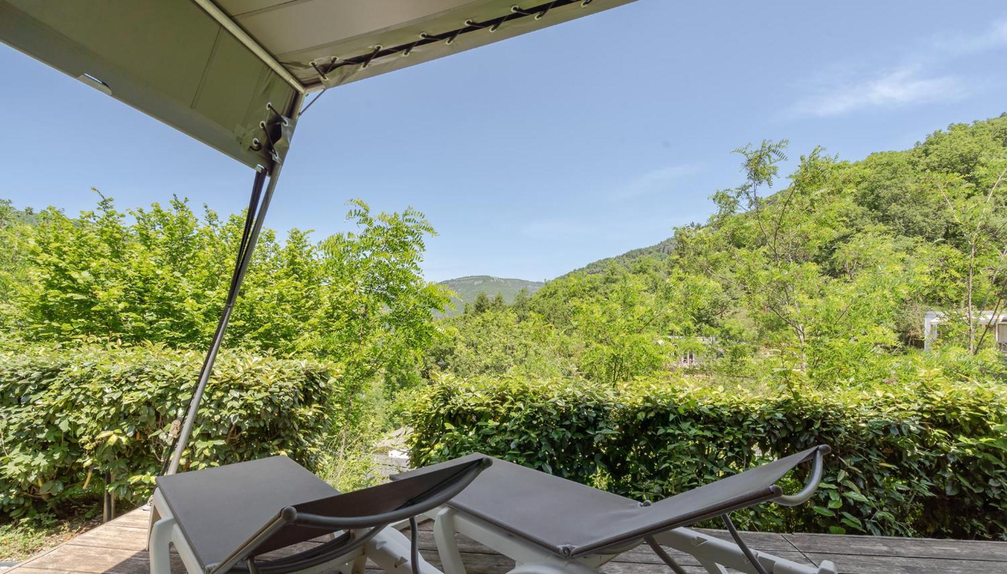 Camping Rcn Val De Cantobre חדר תמונה