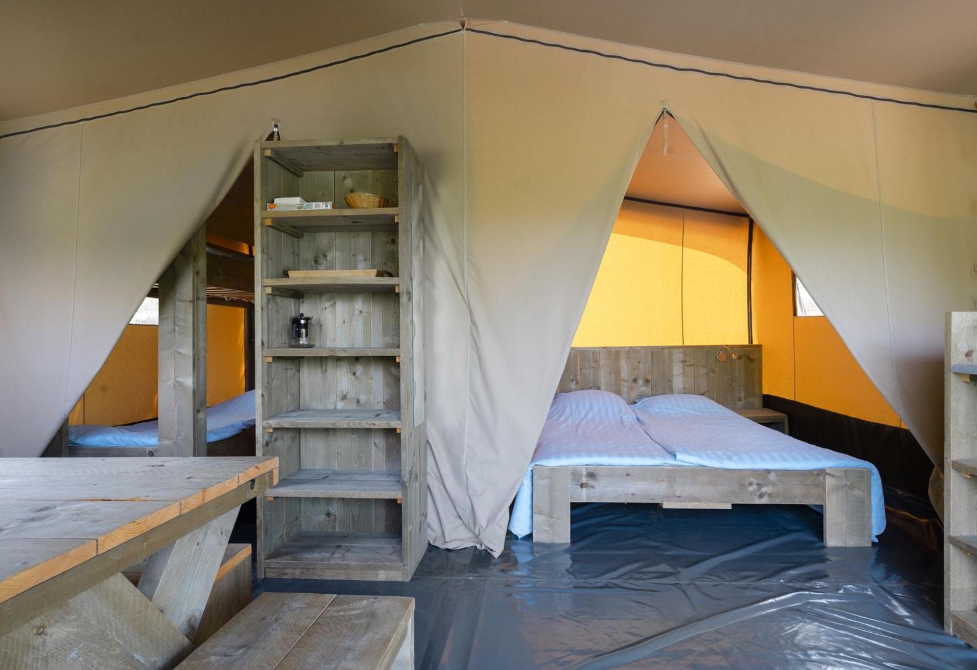 Camping Rcn Val De Cantobre חדר תמונה