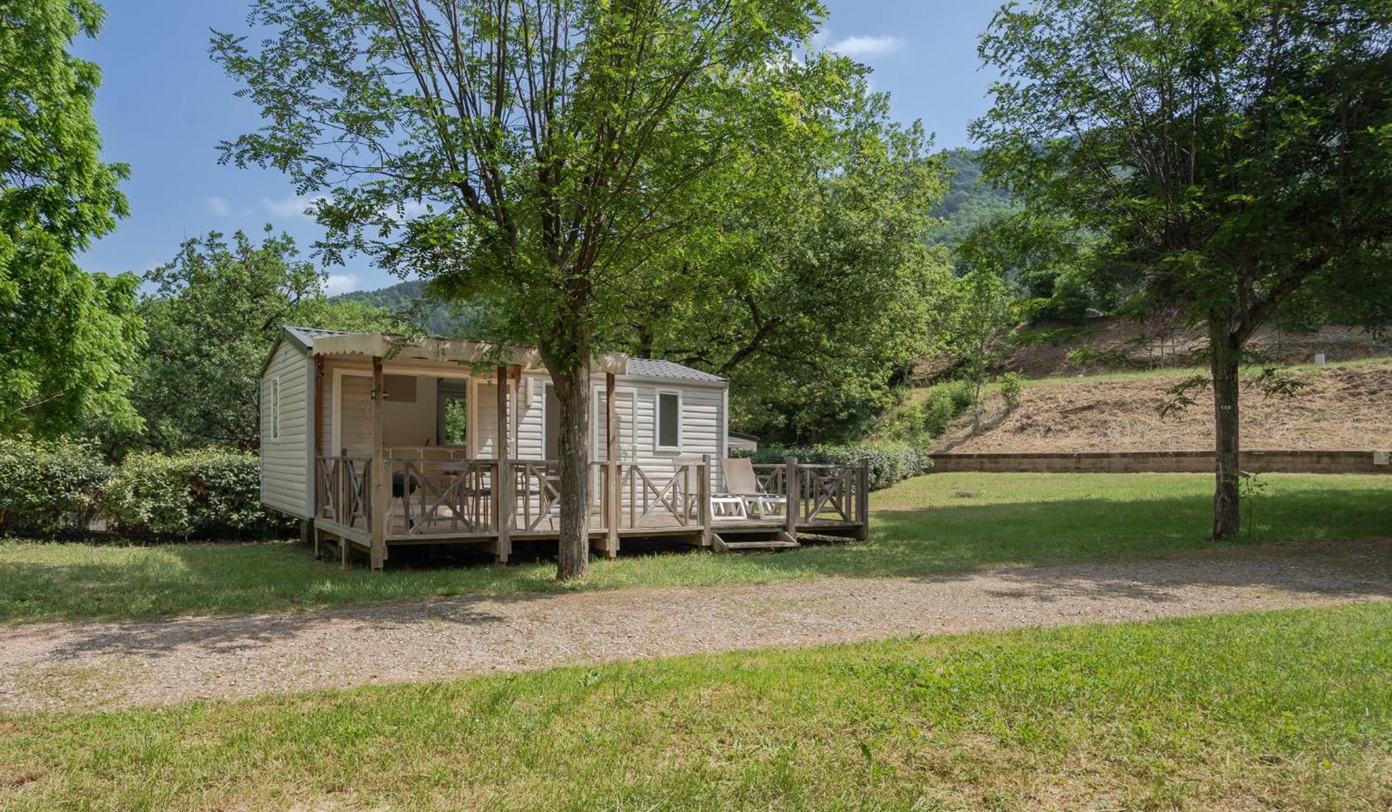 Camping Rcn Val De Cantobre חדר תמונה