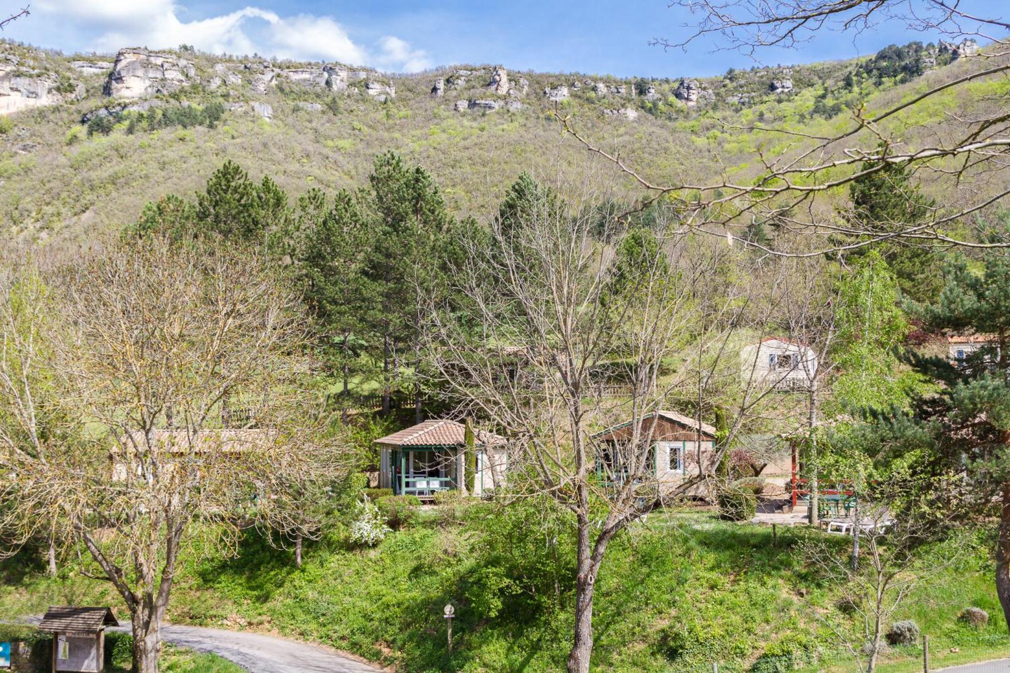 Camping Rcn Val De Cantobre חדר תמונה